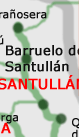 Santullán